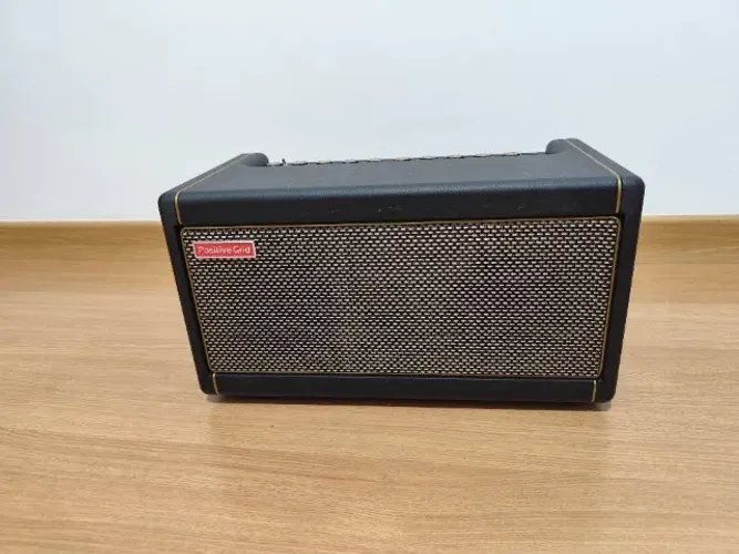 Amplificador Positive Grid Spark 40W