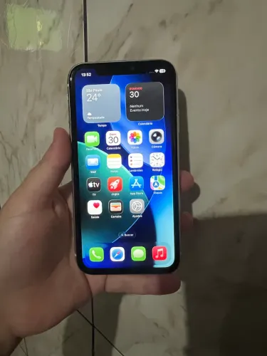 Vendo ou troco iPhone 11