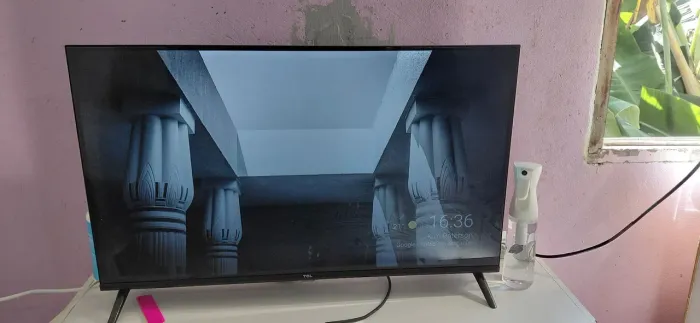 Smart TV TCL