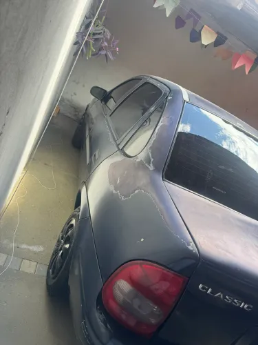 Chevrolet Corsa SED Class.life 1.0/1.0 Flexpower (álcool) 2005