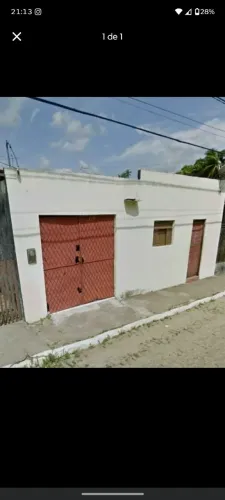 Casa pra venda e ponto de comércio - Extremoz 