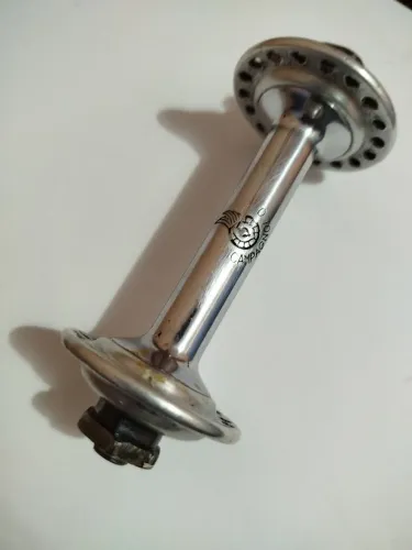 Cubo dianteiro campagnolo gran sport 36f