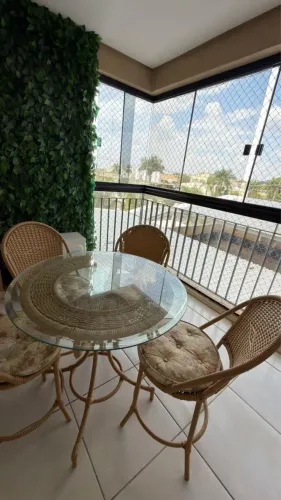 Apartamento 3/4