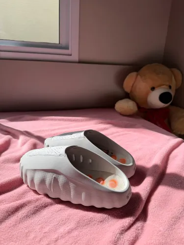 Slide Nike Mind 001 White  ORIGINAL tamanho 40/41