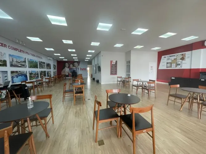 Salão para alugar, 386 m² por R$ 14.467/mês - Éden - Sorocaba/SP