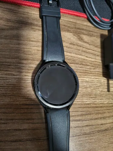 Samsung Galaxy watch 6 classic retirada de peças