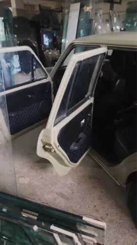 Volkswagen Brasilia 1600 4P 1980