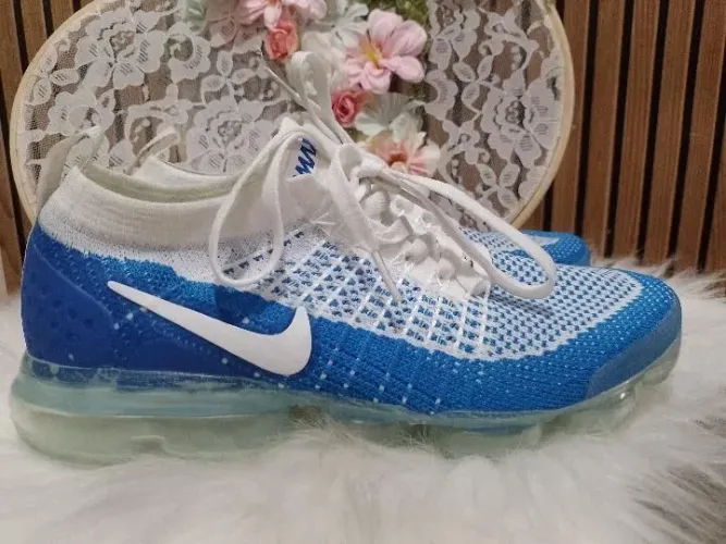 Tênis Nike Air VaporMax Flyknit 2.0 masculino 39