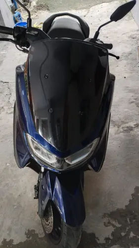Vendo NMAX de procedência 
