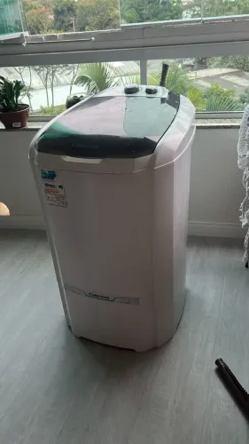 ? VENDO TANQUINHO 16KG COLORMAQ