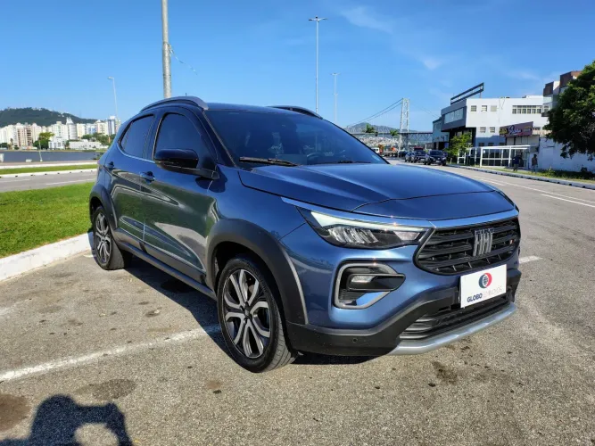 IMPERDÍVEL | PULSE IMPETUS 1.0 TB 2023| APENAS 36MIL KM RODADO