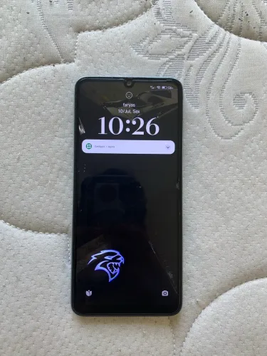 Vende-se celular