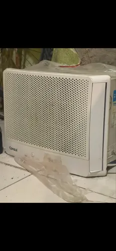 Ar condicionado