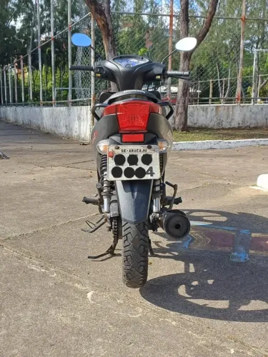 HONDA BIZ TODA REVISADA E EM PERFEITO ESTADO