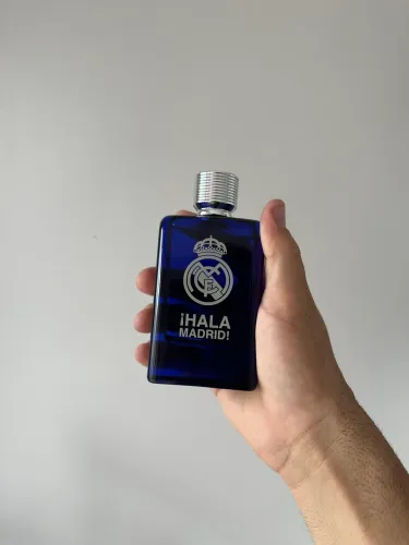 Perfume Real Madrid oficial TOUTI