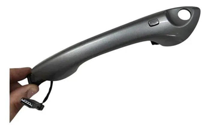 Capa Maçaneta Porta Diant Esq Gm Onix 2024