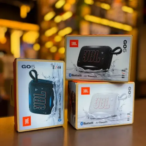 JBL GO5 NOVA