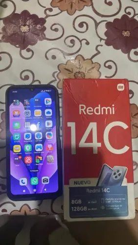 Redimi 14c 128gb