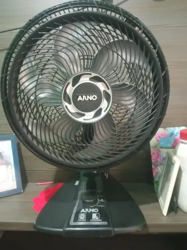 Ventilador Arno 40cm todo revisado