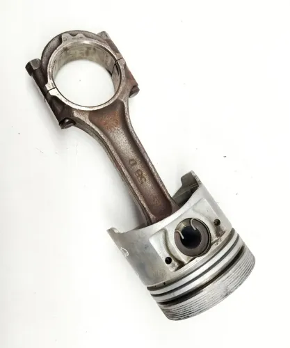 Pisto Biela Motor L200 Outdoor 2.5 04/12 Std 48372
