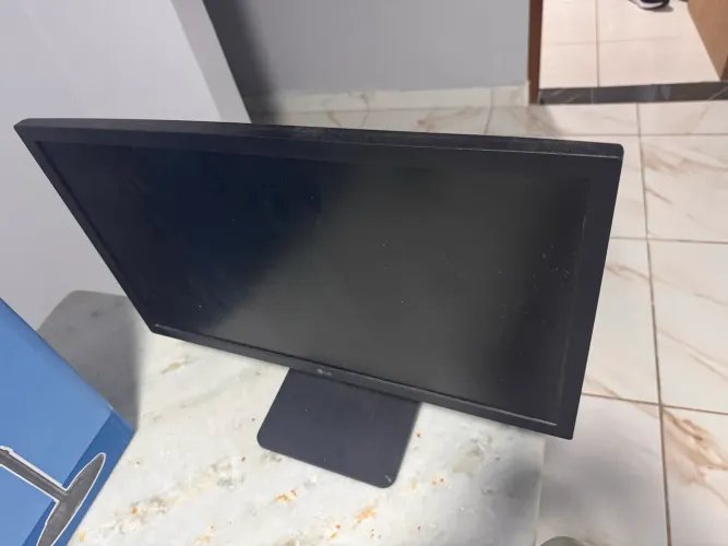 Monitor LG 22 Polegadas