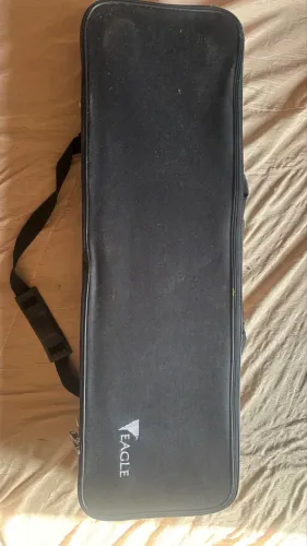 Violino Eagle