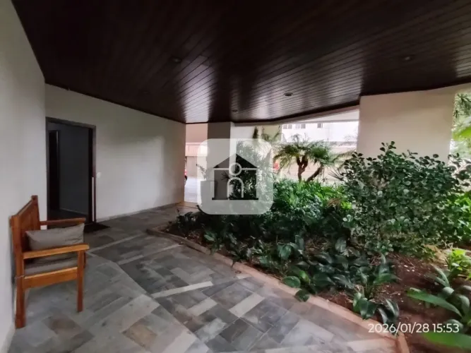 Apartamento para locação e venda no bairro Martins