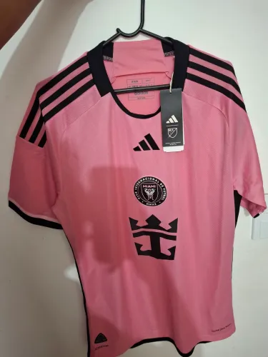 Camisa Inter Miami Authentic 