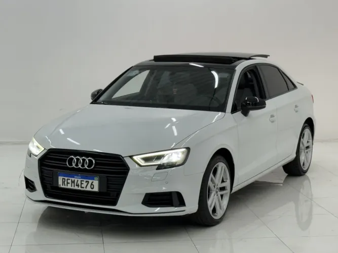 Audi A3 Sedan Performance 2.0 TFSI S-tronic 2020