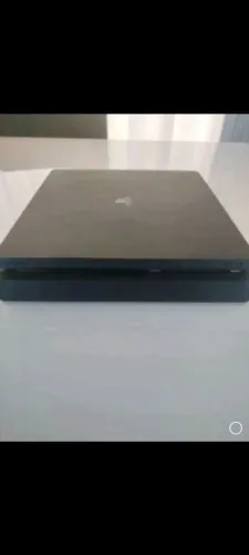 PS4 500gb com controle