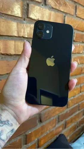 iPhone 12 - excelente estado - retirada de peças
