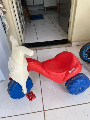 Velotrol 