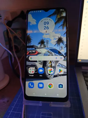 Motorola e22 64gb