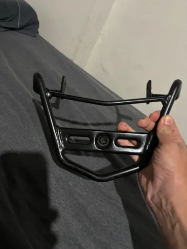 Bagageiro CRZ150 kasinski