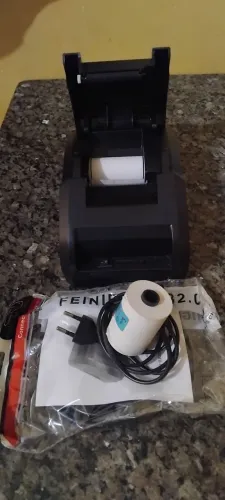 Impressora de pedidos