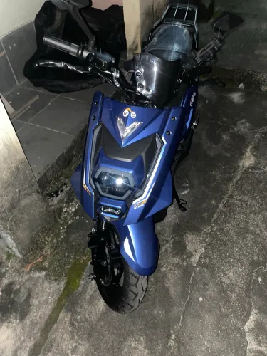 Jetmax 1000w