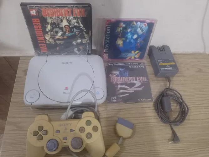 Ps One