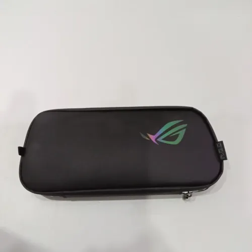 Vendo Case Rog Ally Semi novo