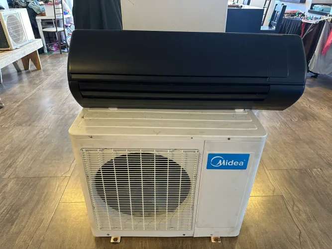 Ar midea 30,000 btus