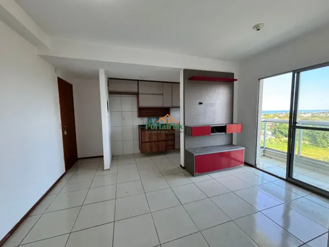 Apartamento à venda em Manguinhos - Serra/ES