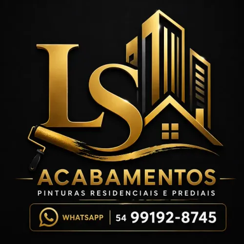 Pinturas residenciais e prediais 