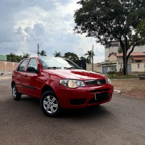 Fiat Palio WAY 1.0 Fire Flex 8V 5P 2022