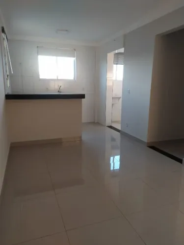 Apartamento no Canelas (fundo do Montes Claros Shopping), pronto para investir ou morar