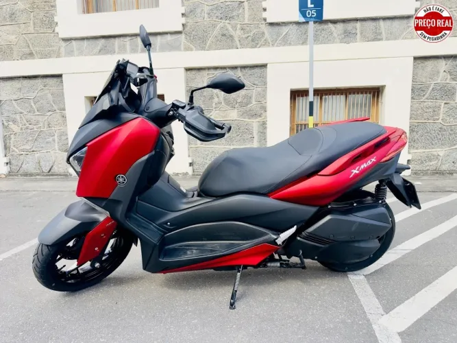 Yamaha Xmax 250 abs 2022