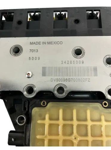 Módulo do câmbio cruze cobalt 6t31 2017>>