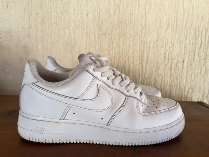 Air force 1 tamanho 40