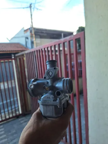 Carburador de 150 