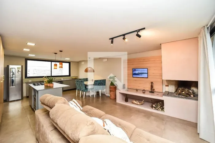 Casa à Venda - Vila Ipiranga, 3 Quartos, 132 m2