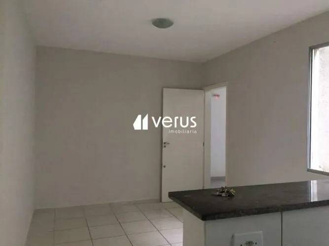 Apartamento à venda, 2 quartos, 1 vaga, CHACARAS TUBALINA E QUARTEL - Uberlândia/MG