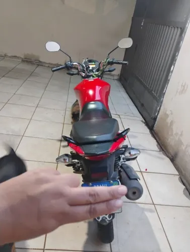 Fan Start 160 APENAS VENDA